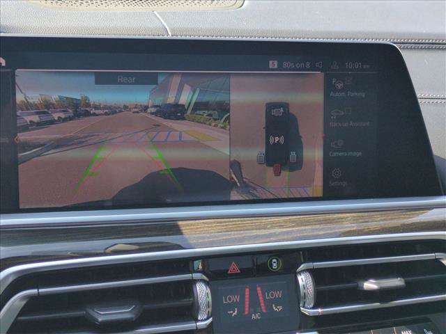 Used 2021 BMW X5 xDrive40i w/ Convenience Package AWD/4WD image 14