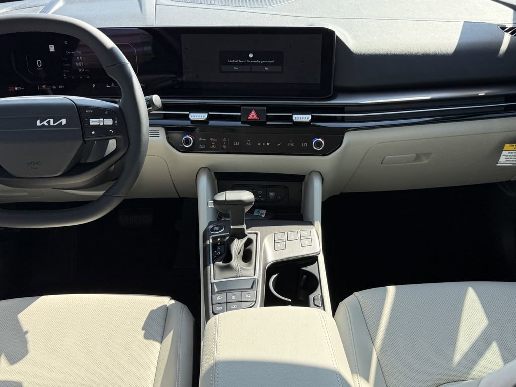 New 2026 Kia Sportage SX image 14