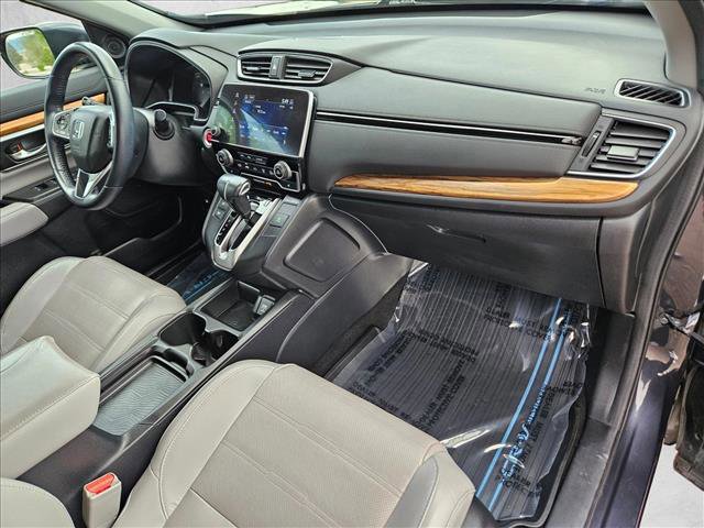 Used 2017 Honda CR-V Touring image 23