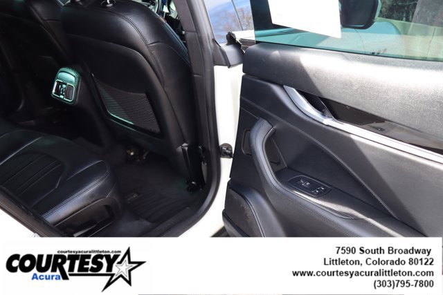 Used 2020 Maserati Levante S image 30