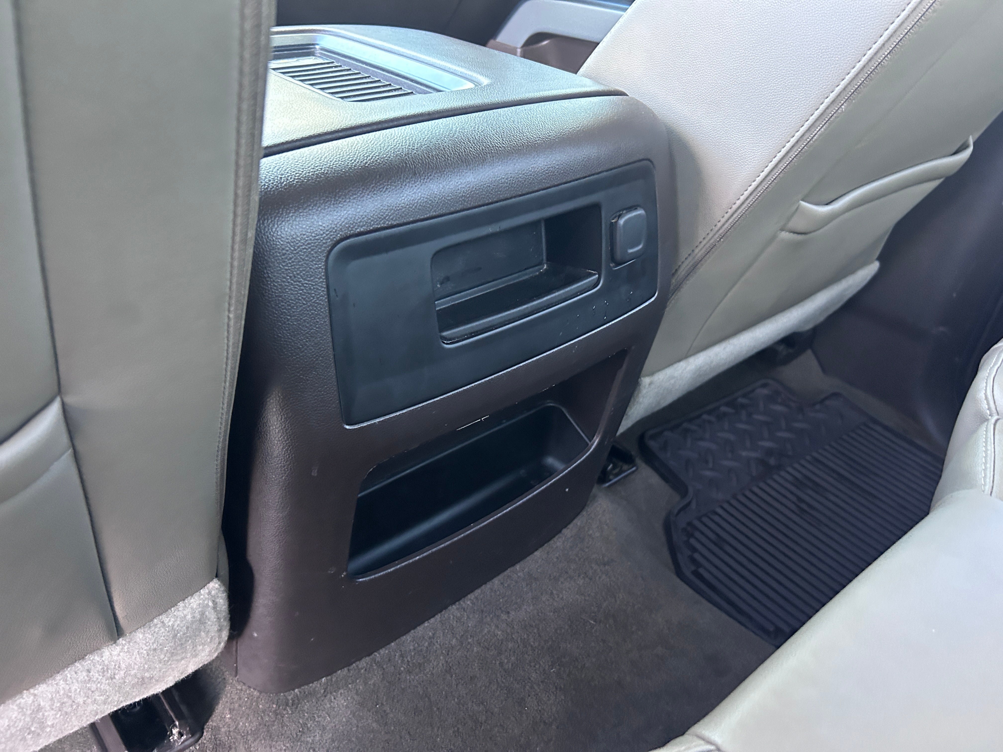 Used 2016 Chevrolet Silverado 1500 LTZ Z71 w/ LTZ Plus Package AWD/4WD image 30