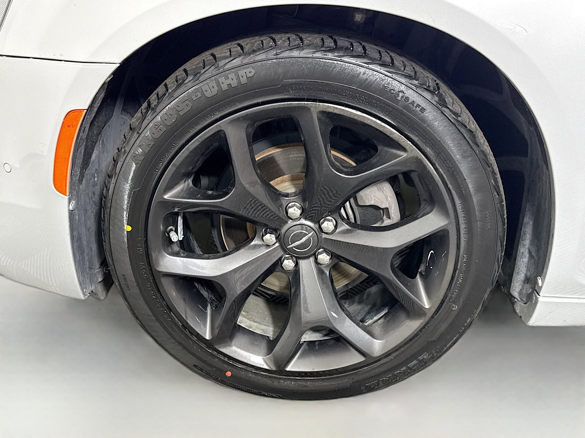 Used 2021 Chrysler 300 S image 38