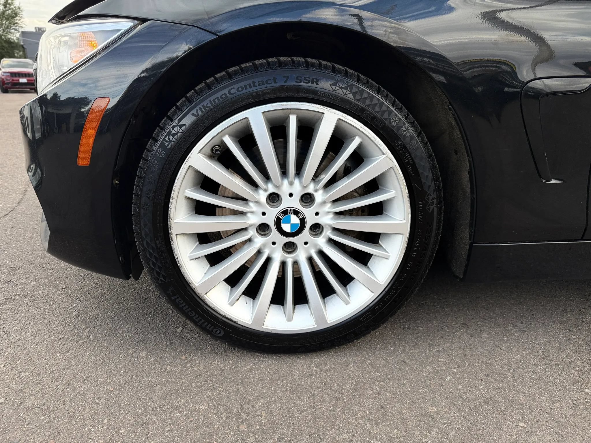 Used 2014 BMW 435i xDrive Coupe AWD/4WD image 28