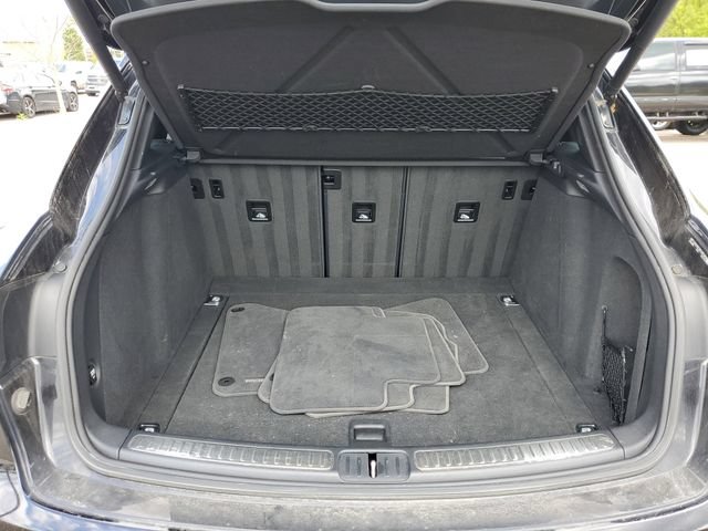 Used 2019 Porsche Macan AWD/4WD image 6