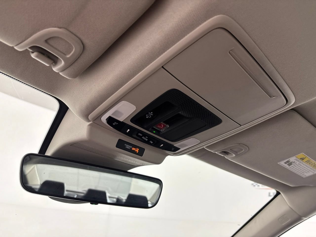 Used 2023 Honda Accord Touring image 19