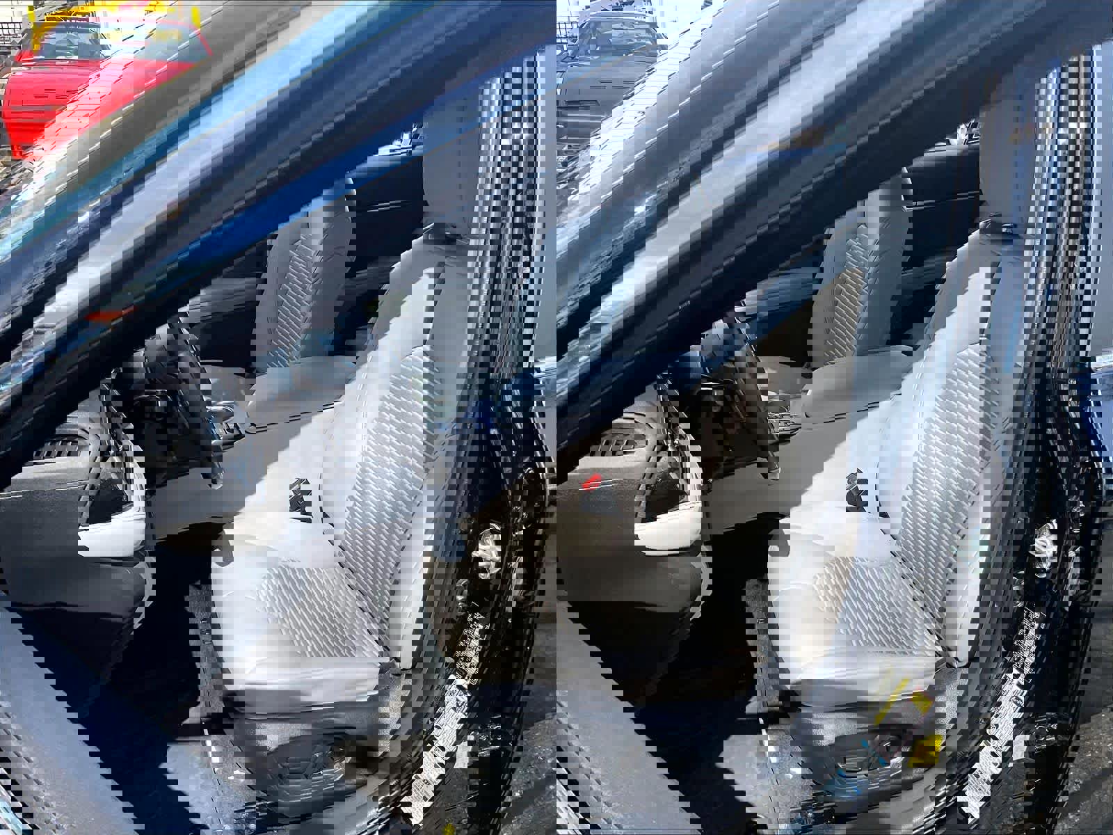 Used 2022 Toyota Camry SE AWD/4WD image 10