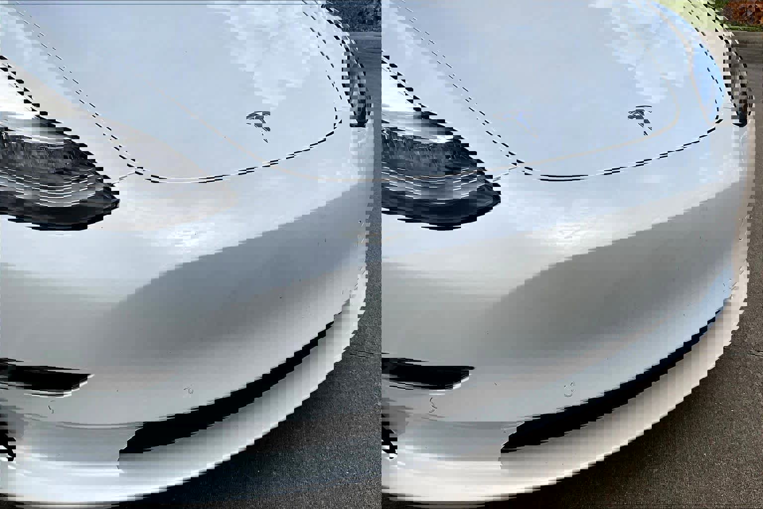 Used 2019 Tesla Model 3 Standard Range Plus image 26