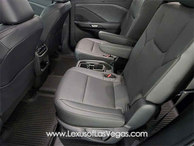 New 2026 Lexus TX 350 350 Premium image 12