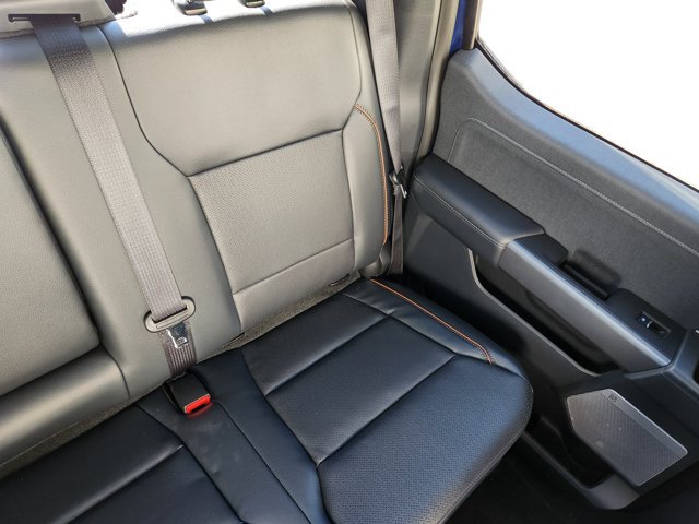 New 2026 Ford F250 Lariat w/ Black Appearance Package AWD/4WD image 16