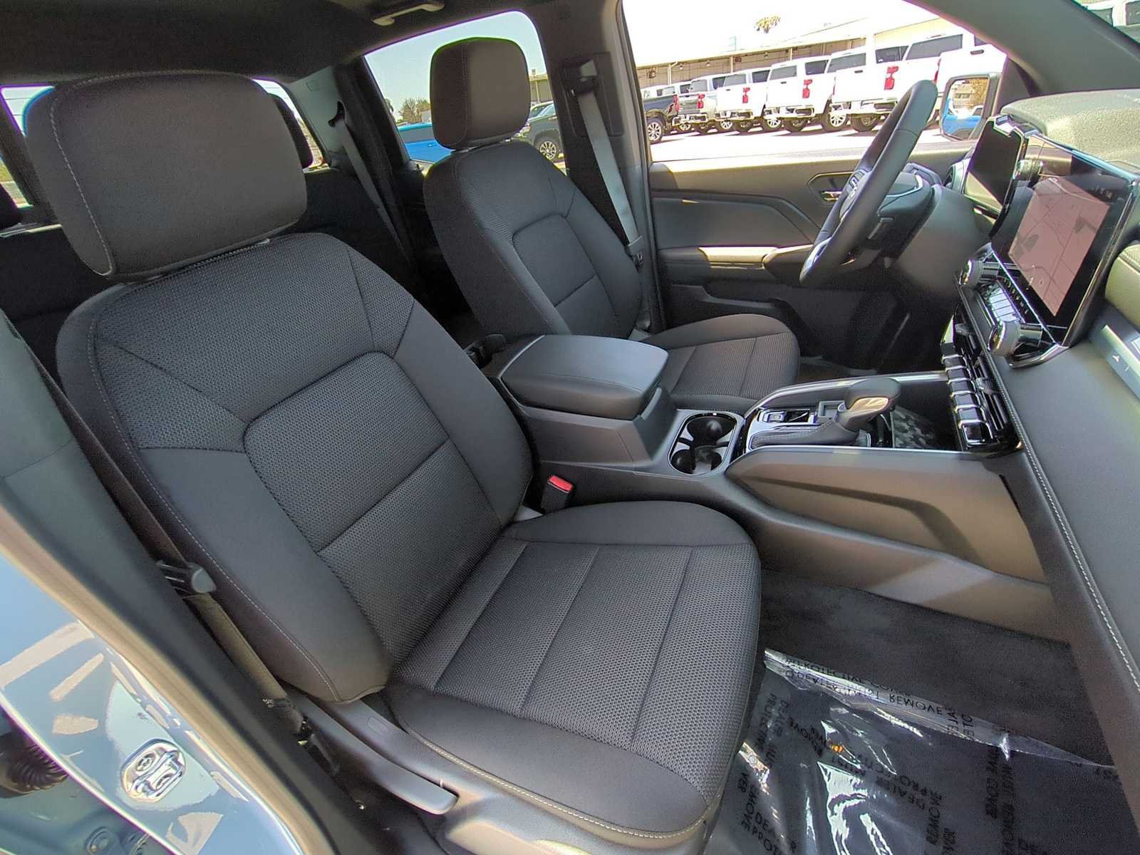 New 2026 Chevrolet Colorado LT RWD image 27