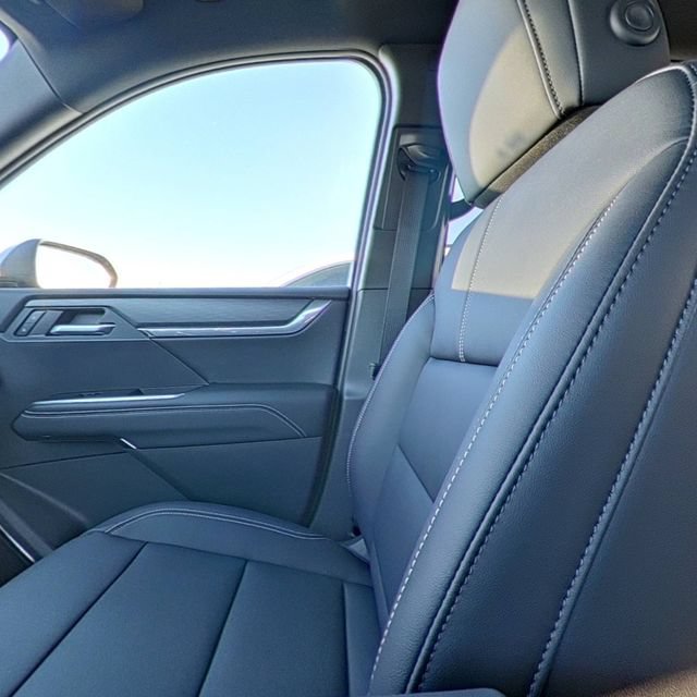 New 2026 GMC Acadia Elevation w/ Elevation Premium Package FWD image 33