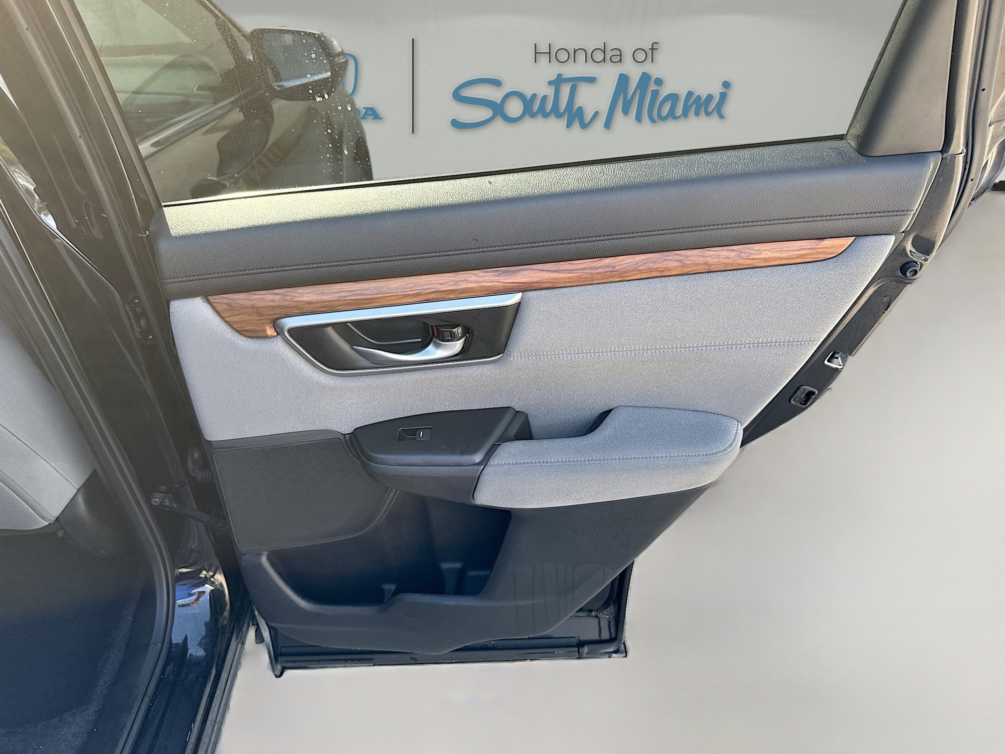 Used 2022 Honda CR-V EX image 29