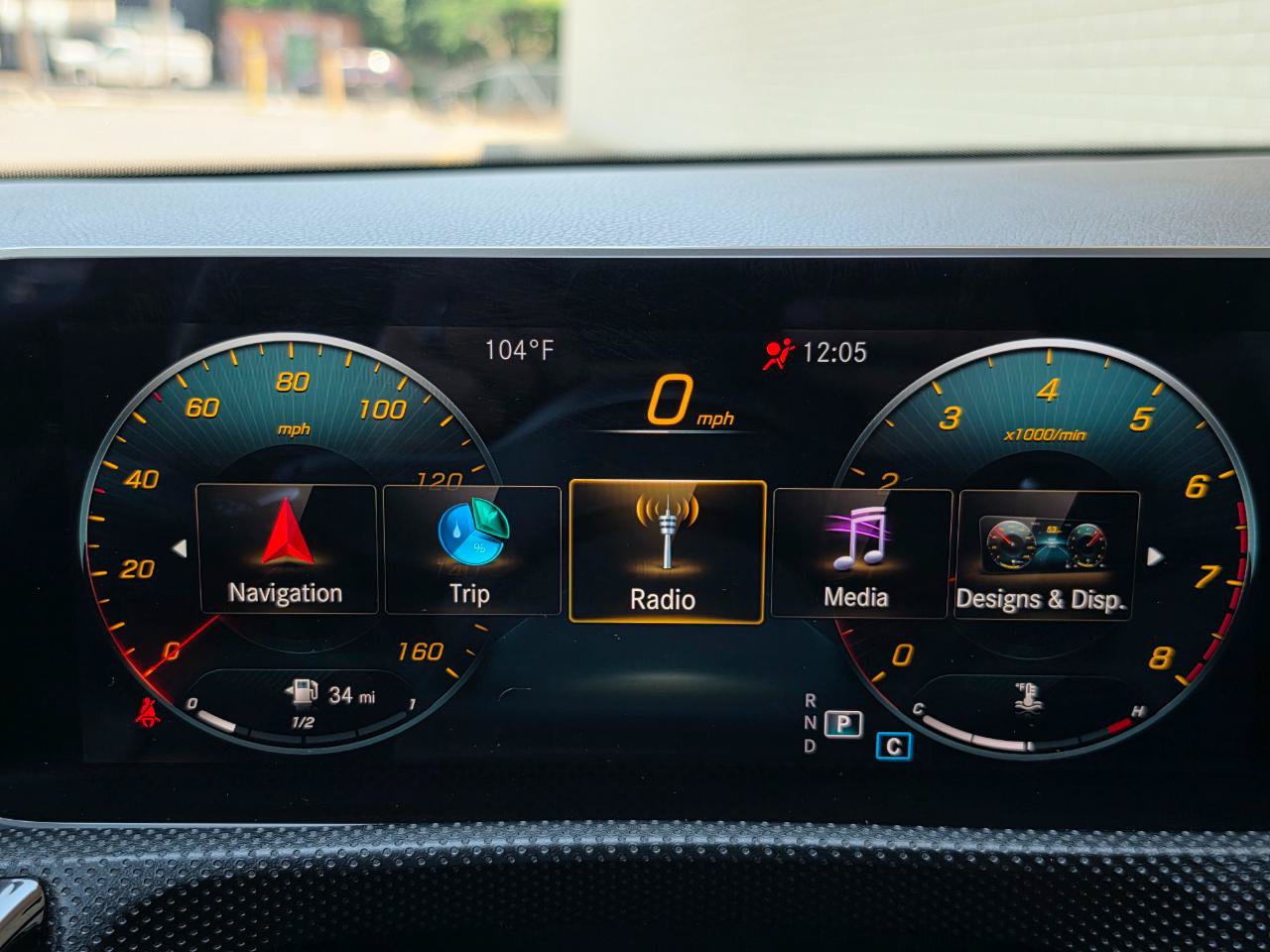 Used 2019 Mercedes-Benz A 220 4MATIC image 27