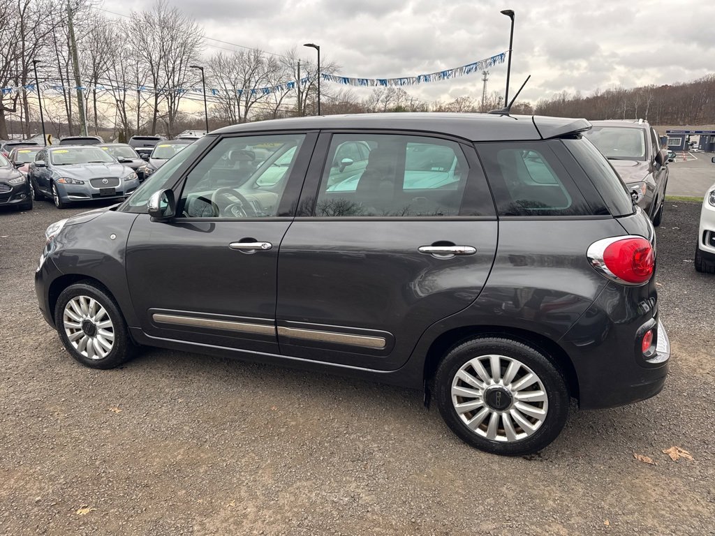 Used 2016 FIAT 500L Lounge image 10
