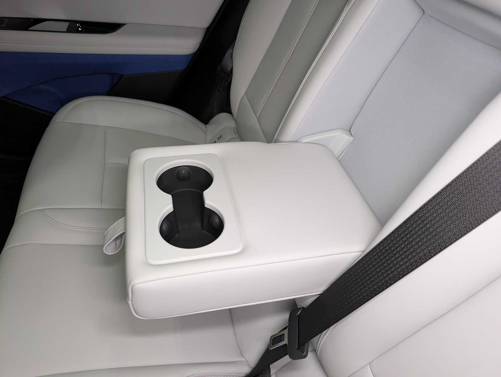 New 2026 Cadillac Optiq Sport 1 AWD/4WD image 19
