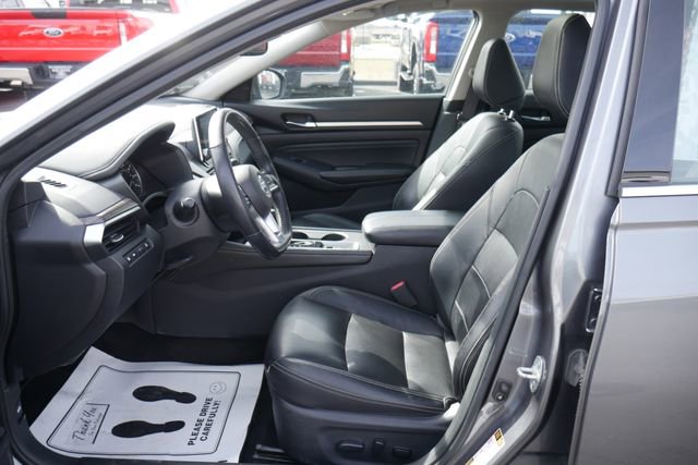 Used 2019 Nissan Altima 2.5 SL image 2