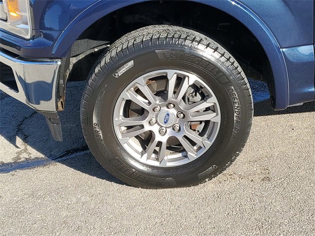 Used 2019 Ford F150 Lariat image 9