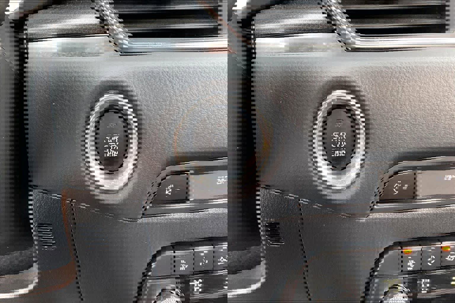 Used 2024 MAZDA CX-5 2.5 Turbo image 31