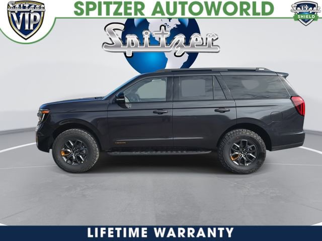 New 2026 Ford Expedition Tremor image 6