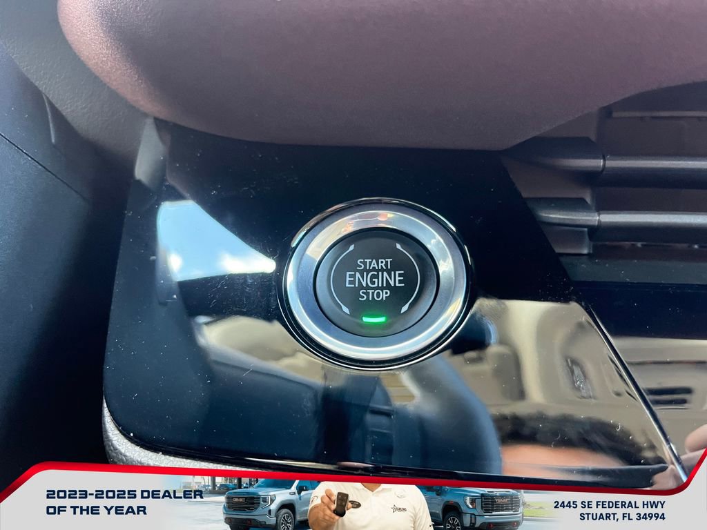 New 2026 Buick Envision Sport Touring image 28