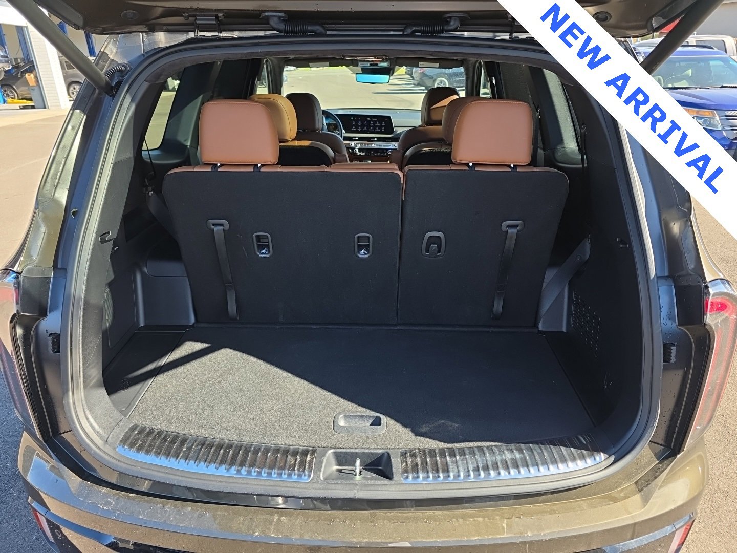 Used 2024 Kia Telluride SX Prestige X-Line image 42