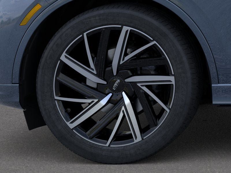 New 2026 Lincoln Aviator Black Label AWD/4WD image 19