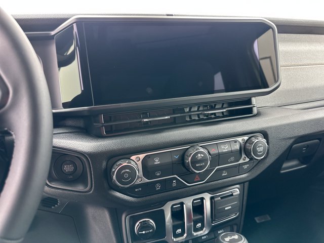 New 2026 Jeep Wrangler Sport AWD/4WD image 22