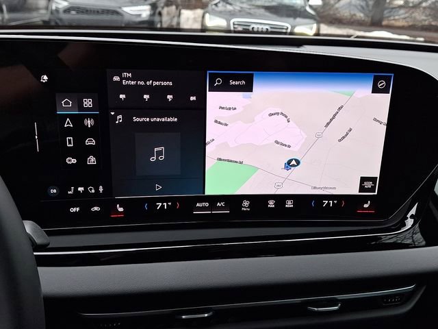 Certified 2025 Audi A5 2.0T Premium w/ Convenience Package image 16