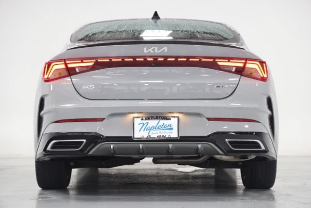 Used 2024 Kia K5 GT-Line FWD image 13
