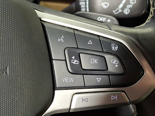Used 2024 Volkswagen Atlas Cross Sport SE AWD/4WD image 20