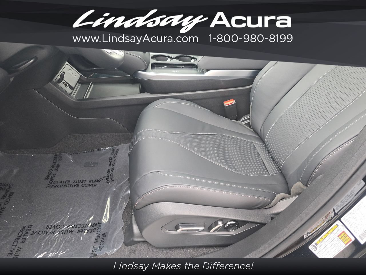 New 2026 Acura RDX w/ Technology Package AWD/4WD image 13