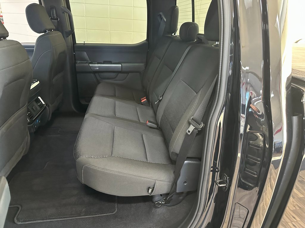 Used 2023 Ford F150 XLT w/ Equipment Group 302A High image 39