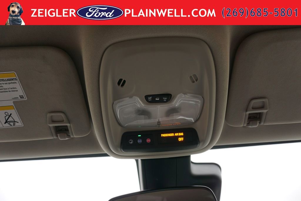 Used 2024 Buick Encore GX Preferred FWD image 29
