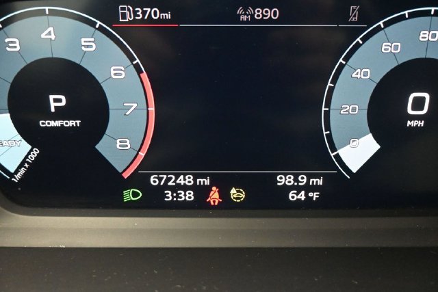 Used 2024 Audi A3 2.0T Premium FWD image 24