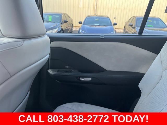 Used 2024 Lexus TX 350 FWD w/ Technology Package image 17