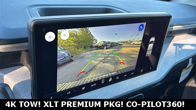 New 2025 Ford Maverick XLT w/ XLT Luxury Package image 14