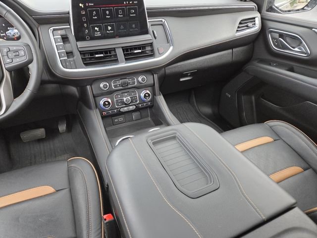 Certified 2023 GMC Yukon XL AT4 w/ LPO, Floor Liner Package AWD/4WD image 35