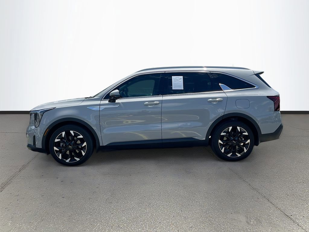 Used 2024 Kia Sorento SX FWD image 4