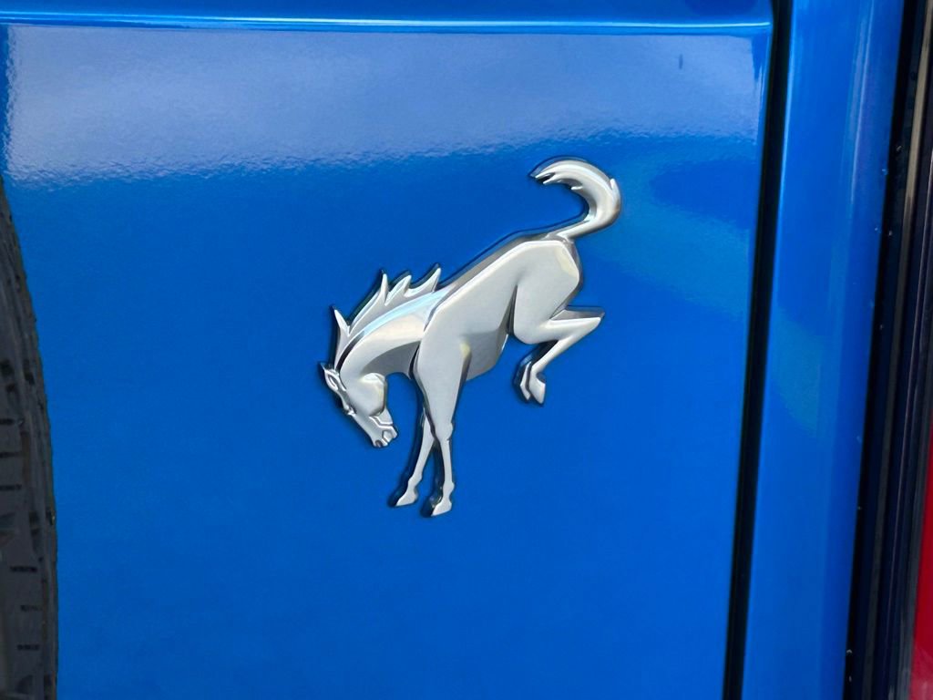 Used 2024 Ford Bronco Outer Banks image 24