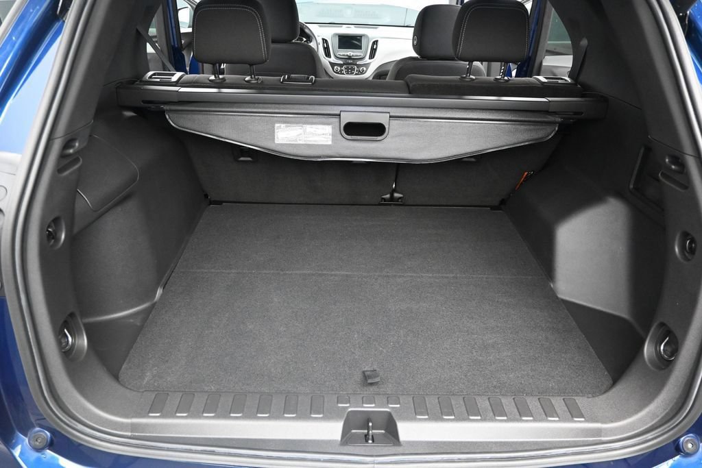 Used 2022 Chevrolet Equinox LT w/ Driver Convenience Package FWD image 15