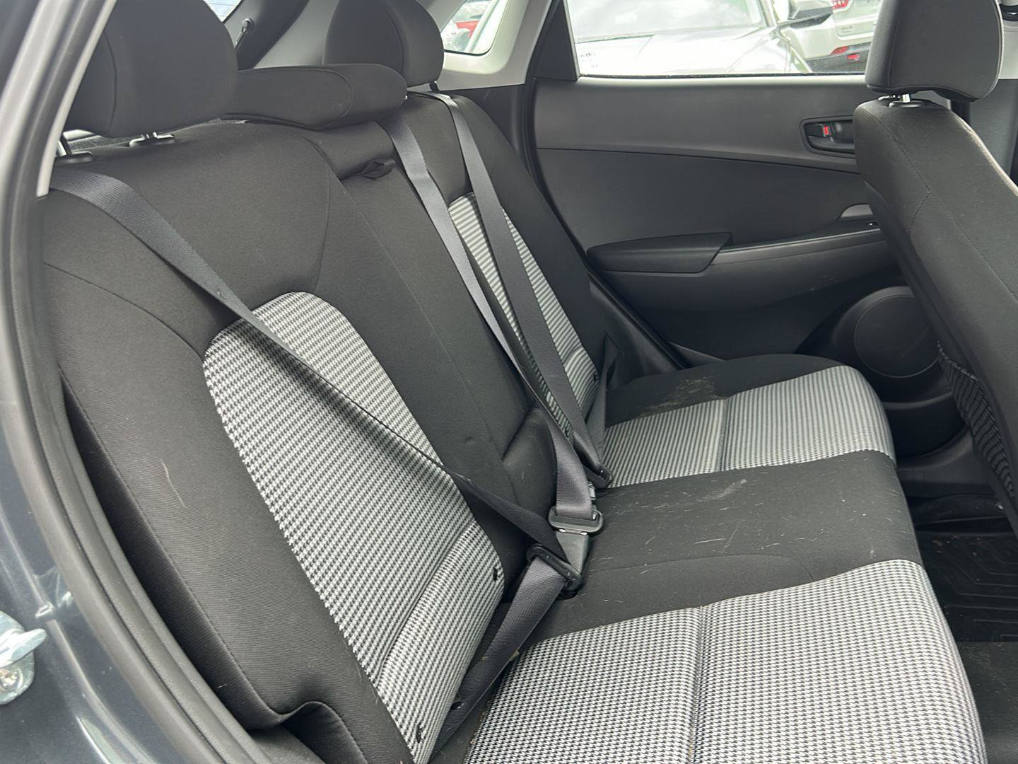 Used 2019 Hyundai Kona SEL w/ SEL Tech Package 02 AWD/4WD image 7