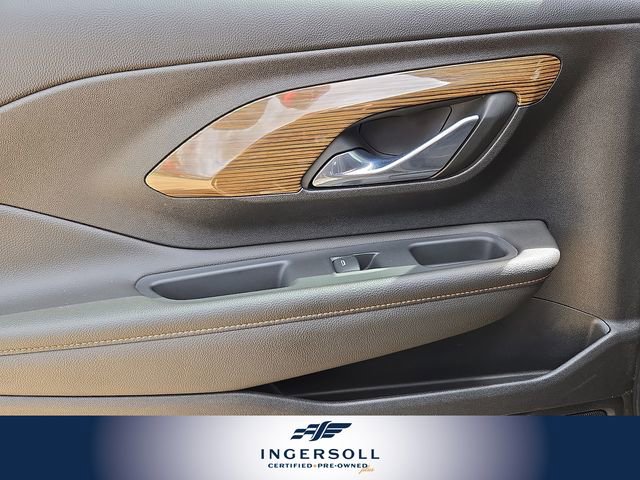 Used 2021 GMC Terrain SLE w/ LPO, Floor Liner Package AWD/4WD image 18