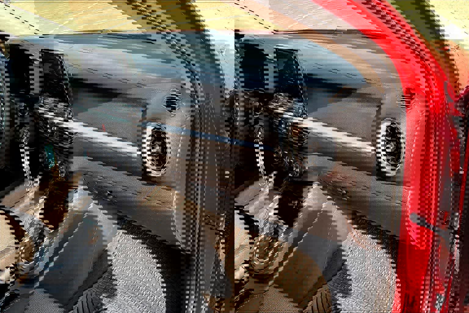 Certified 2023 Kia Forte LXS image 23