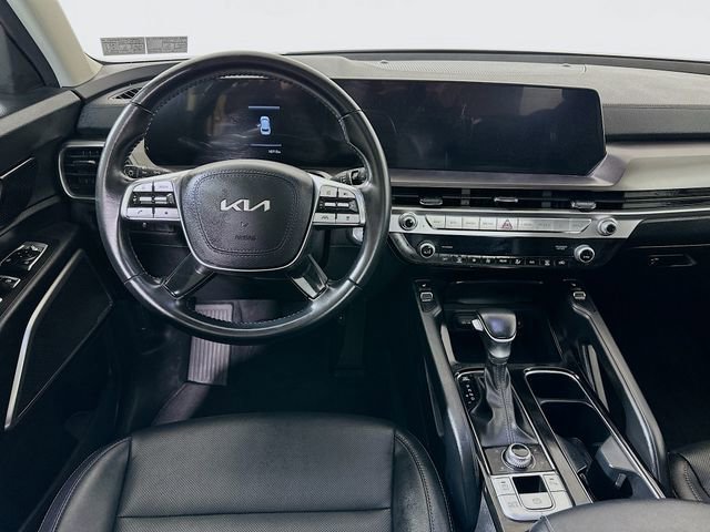 Used 2023 Kia Telluride S w/ S Sunroof Package AWD/4WD image 23