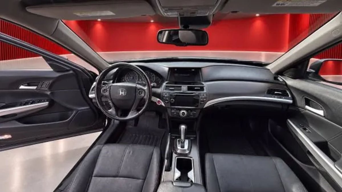 Used 2013 Honda Crosstour EX-L image 24