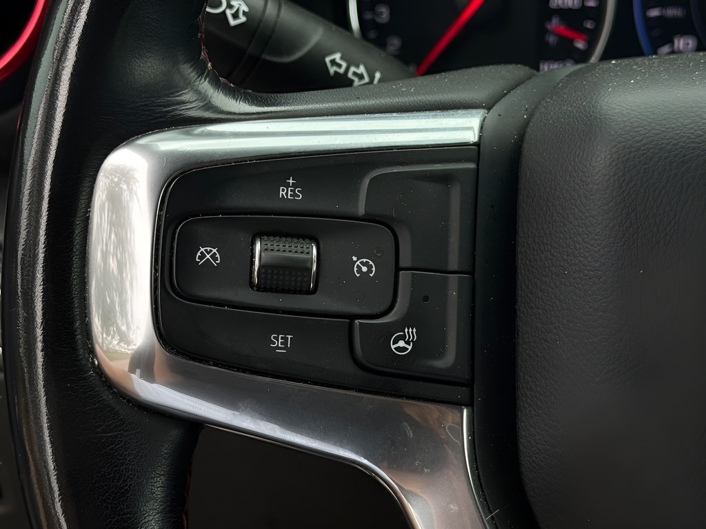 Used 2020 Chevrolet Blazer RS w/ LPO, Floor Liner Package FWD image 20