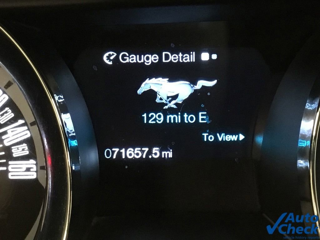 Used 2013 Ford Mustang Premium RWD image 46