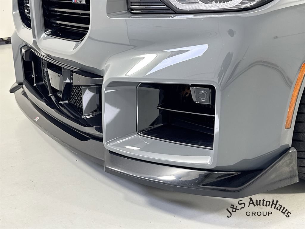Used 2025 BMW M2 w/ Lighting Package RWD image 54
