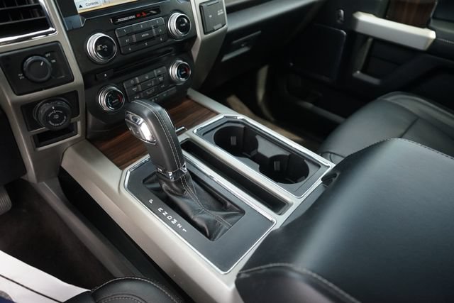 Used 2017 Ford F150 Lariat w/ Equipment Group 502A Luxury RWD image 29