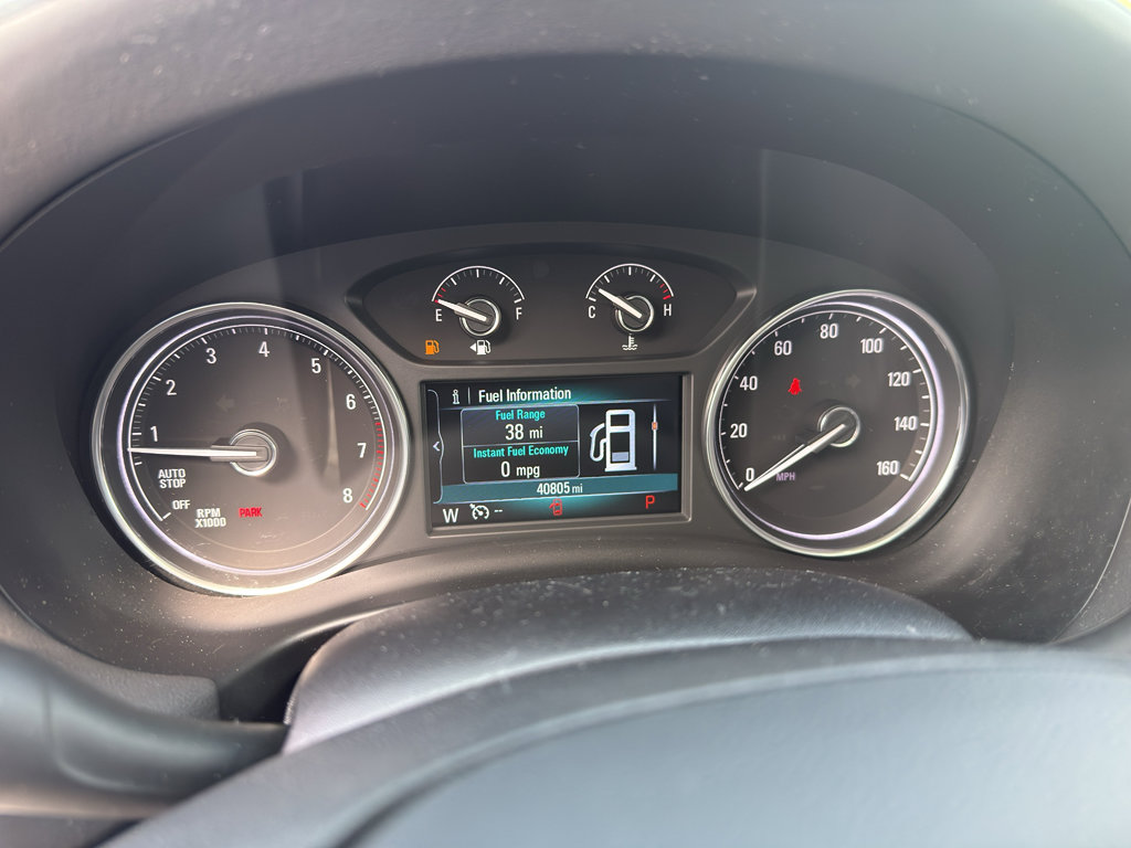 Used 2019 Buick Enclave Essence AWD/4WD image 10
